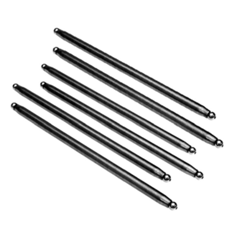 6 PCS Push Rod for Mitsubishi Engine L3E