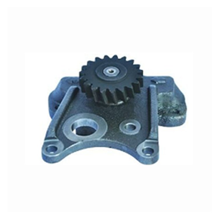 For Perkins Oil Pump E3774840