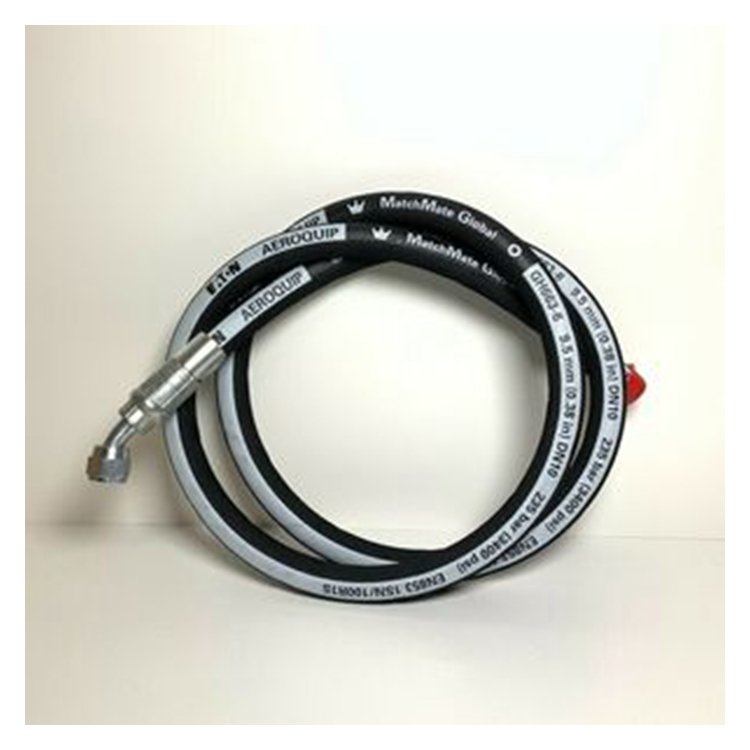 Flexible Hose 3934228 for Cummins Engine