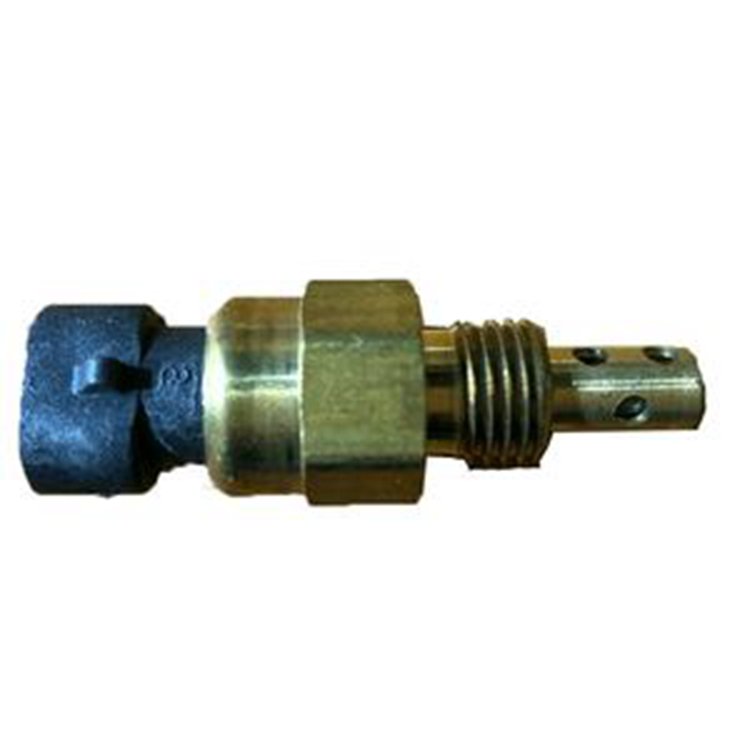 Coolant Temperature Sensor RE61812 for Hitachi Excavator LX230-5