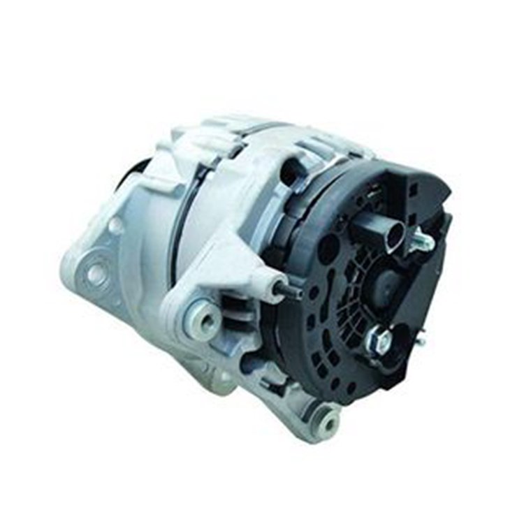 12V Alternator AT318374 for John Deere 210LJ 310G 310J 310K 310K EP 310SG 310SJ