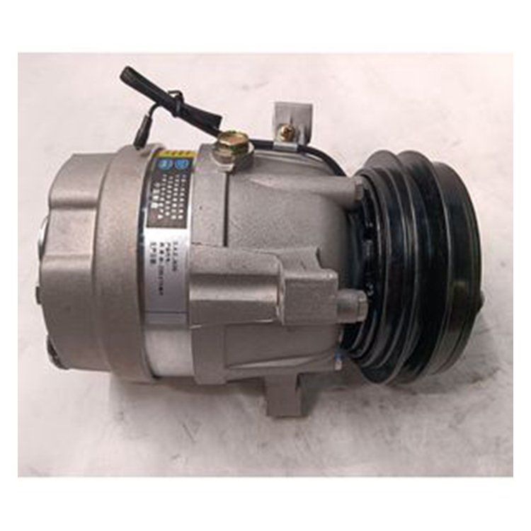 A/C Compressor 7004842 for Bobcat Excavator E85