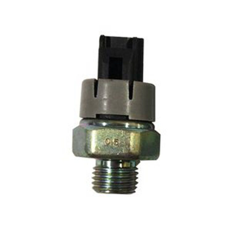 Oil Pressure Sensor 83530-E0220 for Hino Engine J05 J08 Kobelco Excavator SK200-8