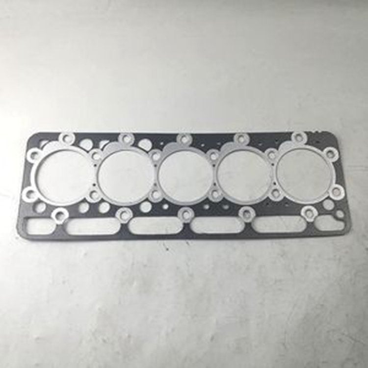 Cylinder Head Gasket 16484-03310 for Kubota Engine F2803 5 Cylinder