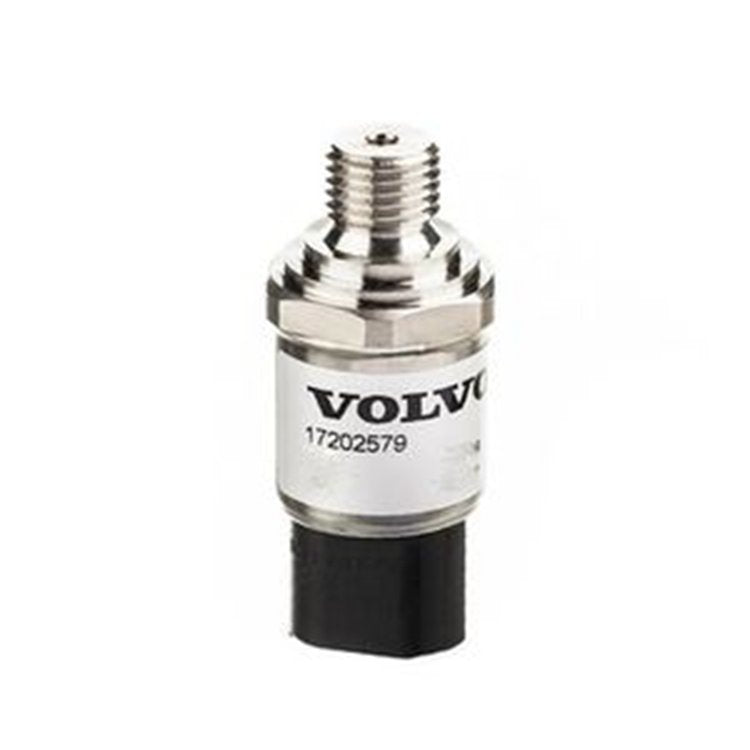 Pressure Sensor VOE 17202579 17202579 for Volvo A25F A30F A40F L250G G900B L110G L105 L150H L120H G900C L90GZ