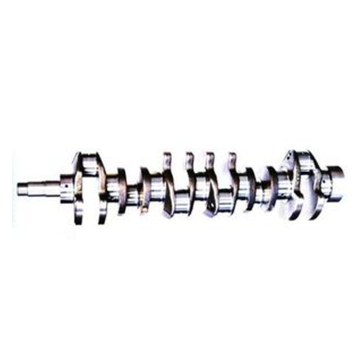 Crankshaft 65.02101-0045A for Doosan DX225LCA DX220AF DX210 DX225LCB DX140W DL200A DD80