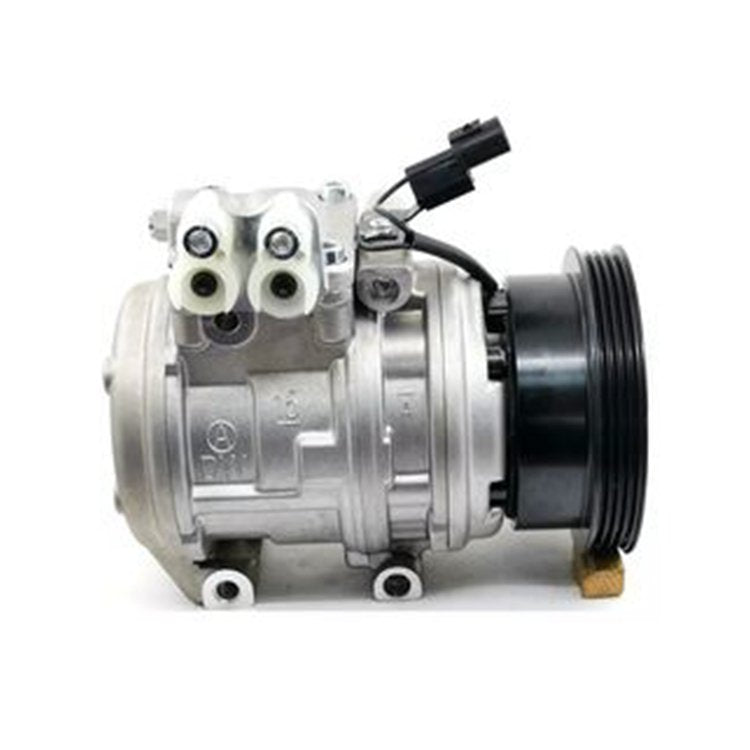 A/C Compressor 97701-2D700 for Hyundai Tucson L4 2.0L 2005-2008