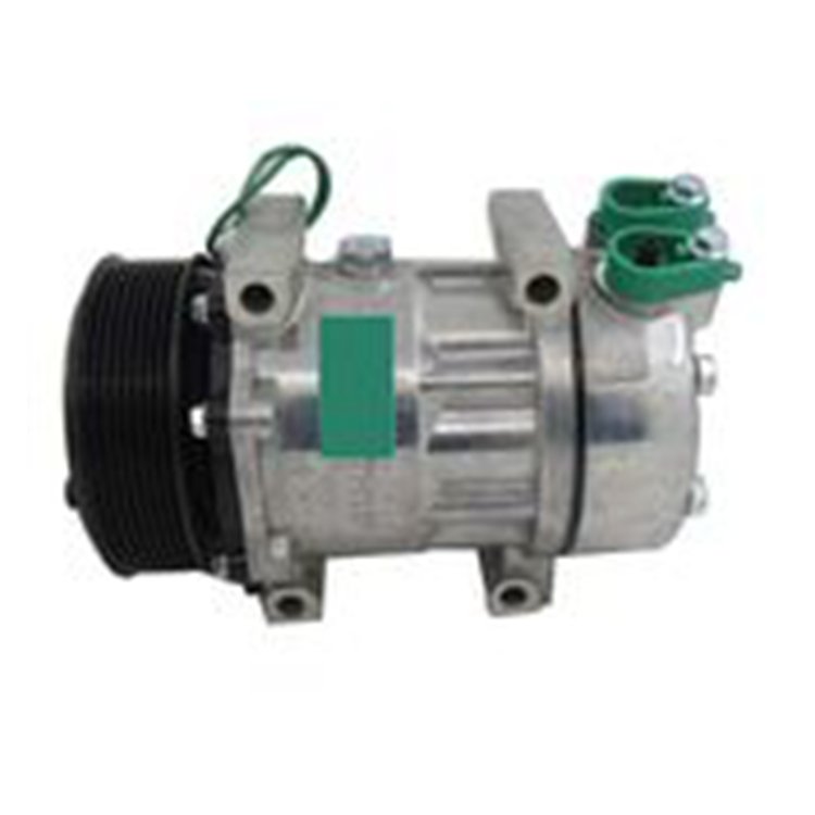 Sanden SD7H15 A/C Compressor 1853081 1888033 for Scania Truck P G R T Series