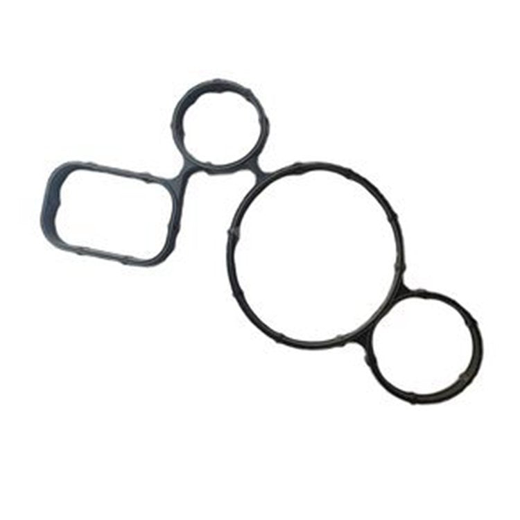 Oil Seal 4960214 for Cummins Engine QSZ13 ISZ