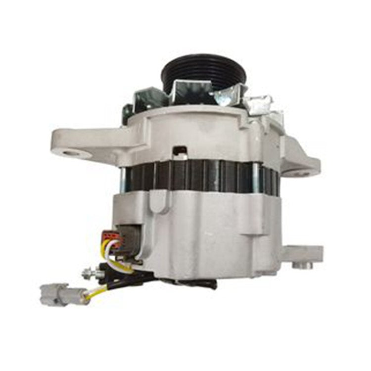 For JCB Excavator JS240 JS260 Alternator 714/40523