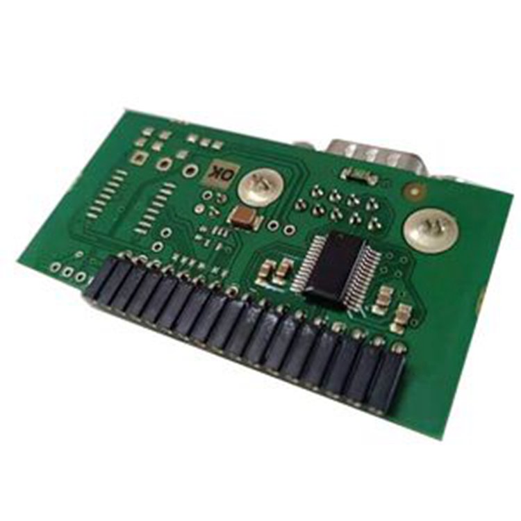 Communication Module IL-NT RS232-485 Dual Port Extension Board