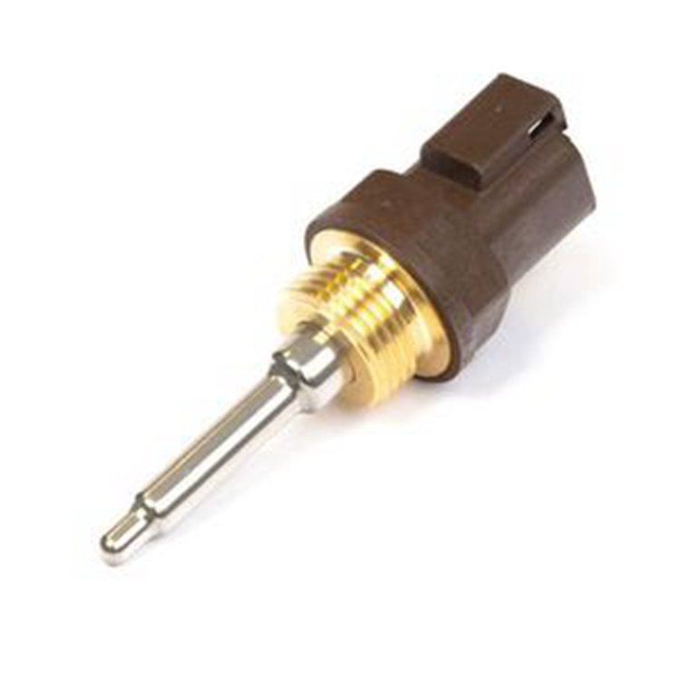 Water Temperature Sensor 2874A018 for Perkins Engine 1104C-44T 1104C-E44 1104C-E44T 1104C-E44TA 1106C-E60TA