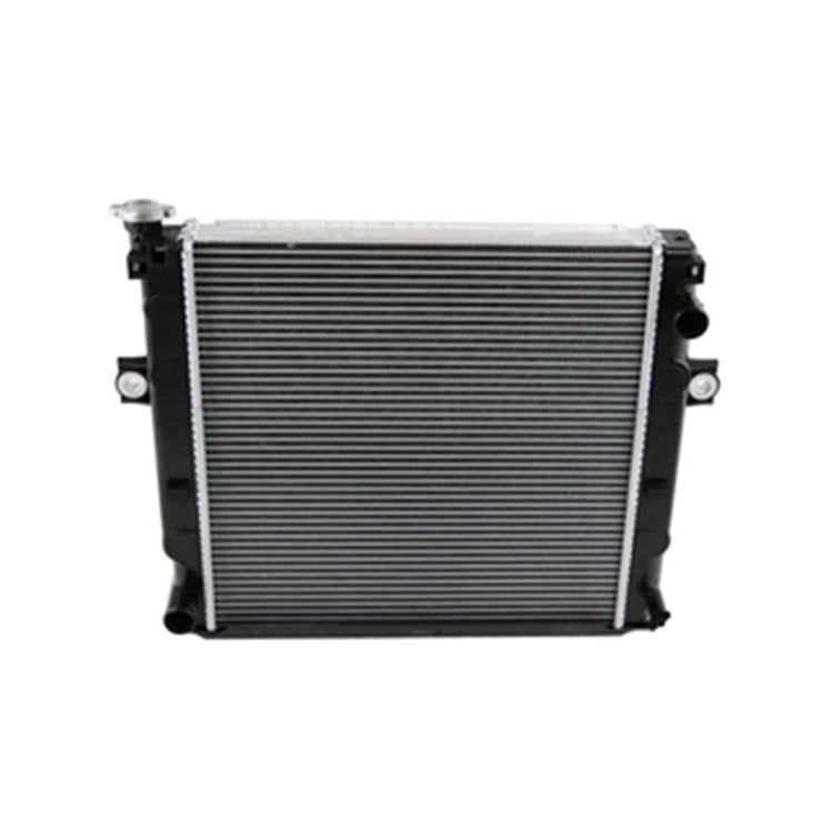 Radiator 21410-FK301 for Mitsubishi Engine S4S Forklift FD20-30ND F18C F14E