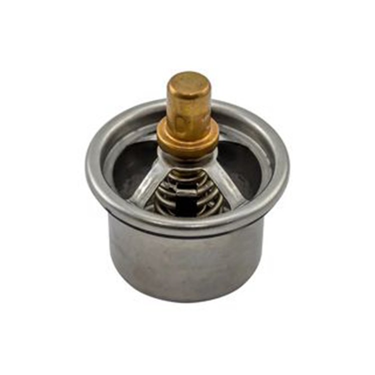 Thermostat 247-7133 for Caterpillar CAT Engine C9 C11 C12 C13 C15 C18 3176B 3196 Excavator 330D 336D