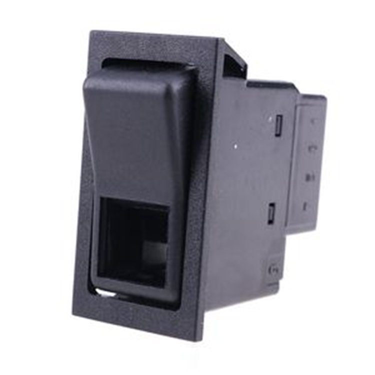 Toggle Rocker Switch 6GM 004570-061 for Hella Ltd