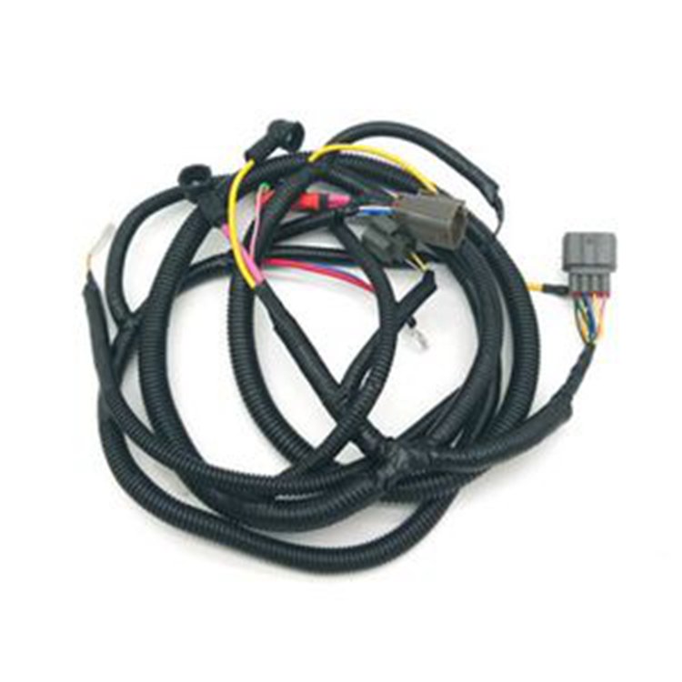 Wiring Harness LC16E01011P1 LC16E01011P2 for Kobelco Excavator SK330LC-6E SK330-6E