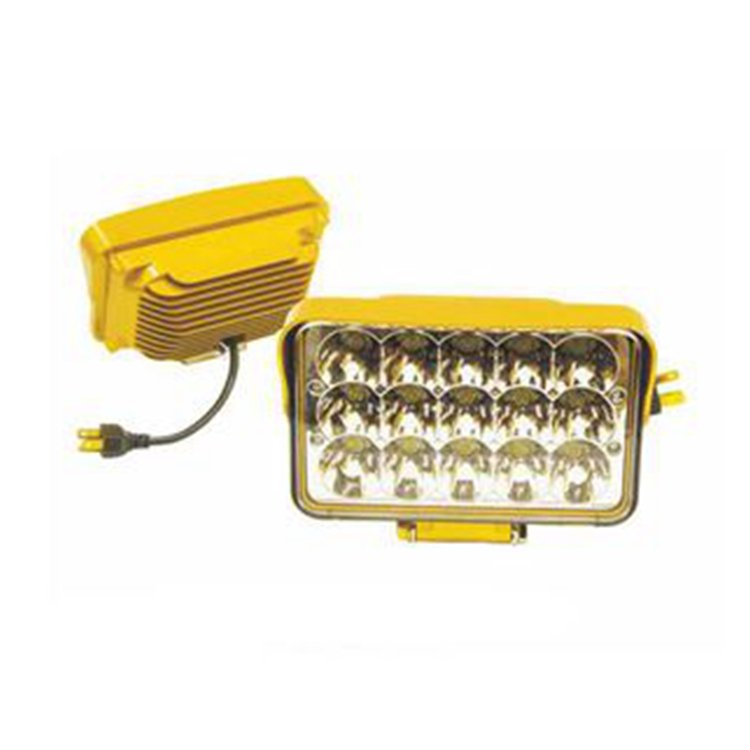 General LED Lamp Work Lights 12-36V 45W 15 Beads Refit for Car