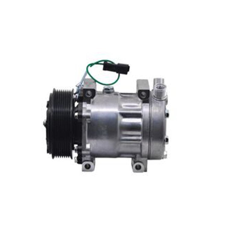 Sanden A/C Compressor 10115771 5096091 for Liebherr