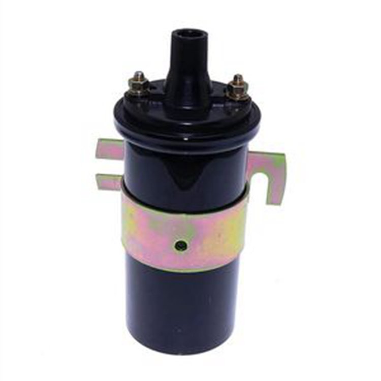 12V Ignition Coil AT14385 AT10399 1115202 for John Deere 50 60 70 1010 2010 3010 3020