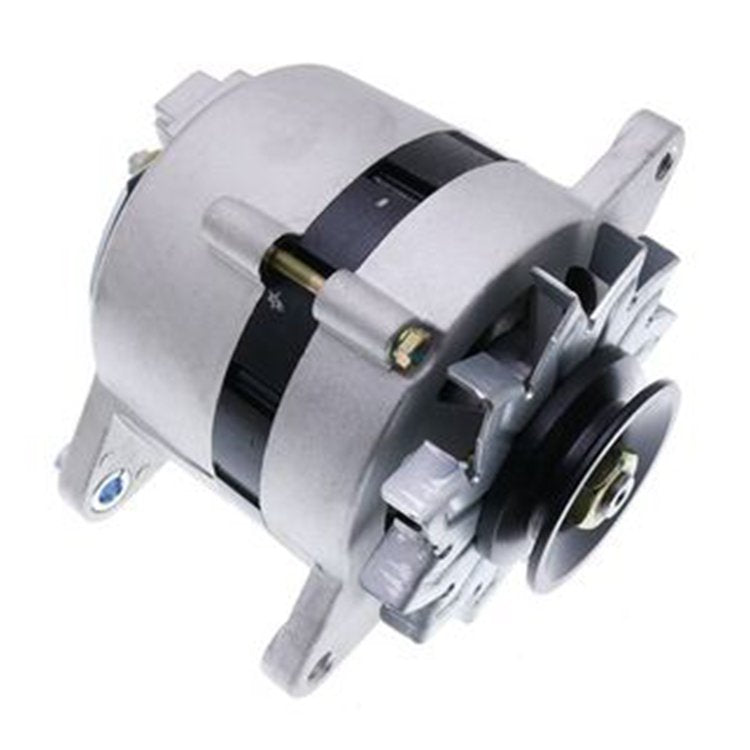 12V 25A Alternator SBA185046170 for New Holland 1220 1310 Compact Tractor