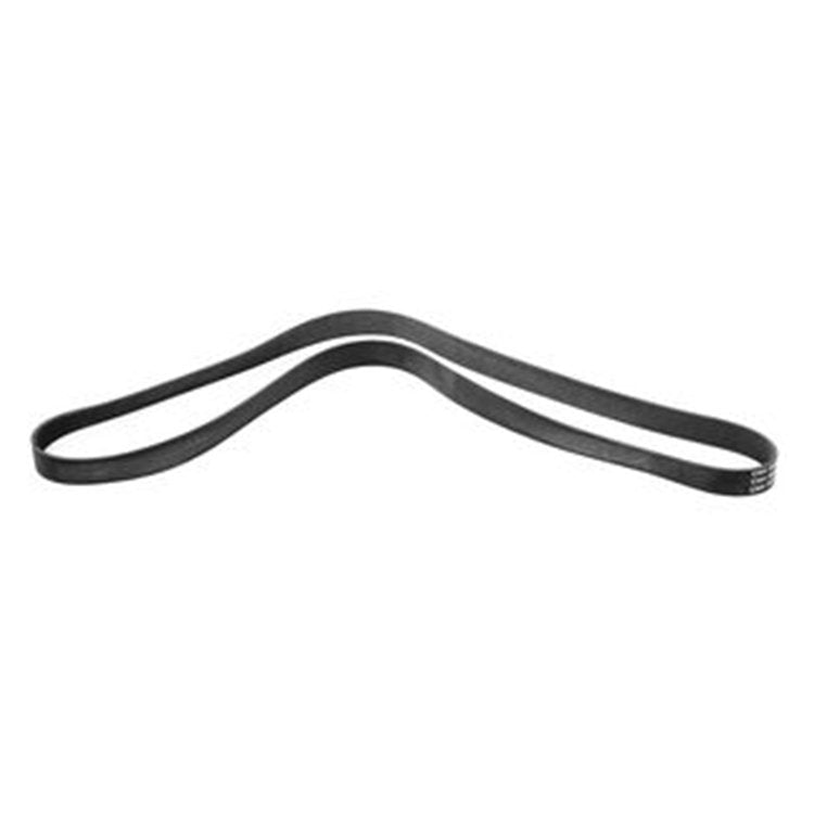 V-Ribbed Belt 8PK1710 504079074 for Iveco Truck Eurocargo