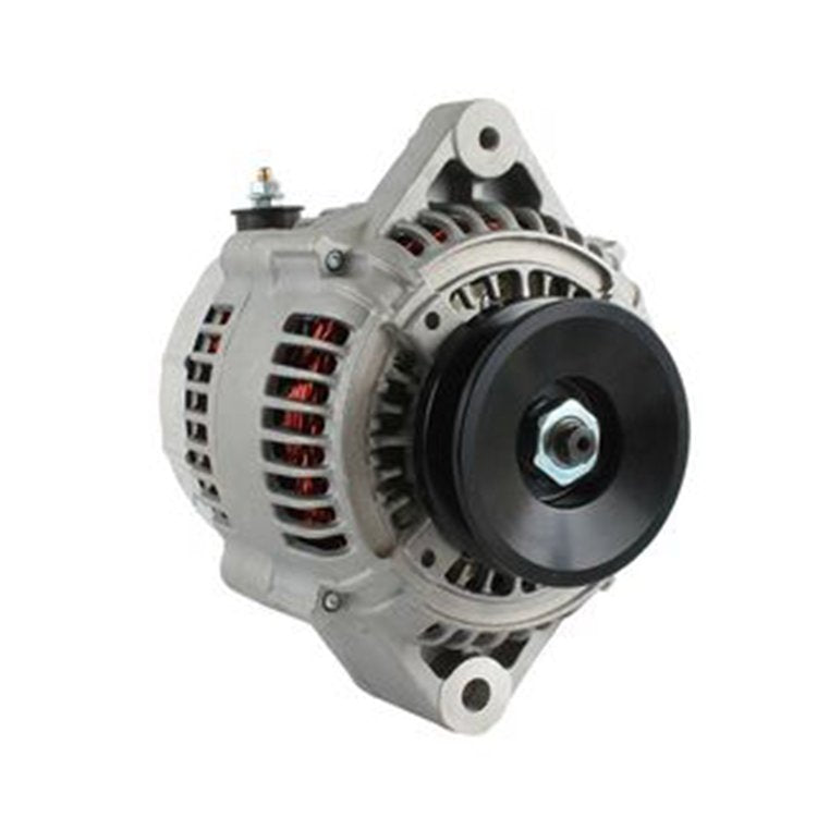 12V 140A Alternator 6672015 for Bobcat Sprayer 3440 3640 4440 4640