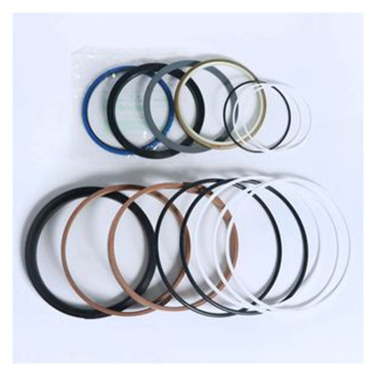 For Komatsu Excavator PC400-5 PC400-6 Bucket Cylinder Seal Kit 707-99-67010