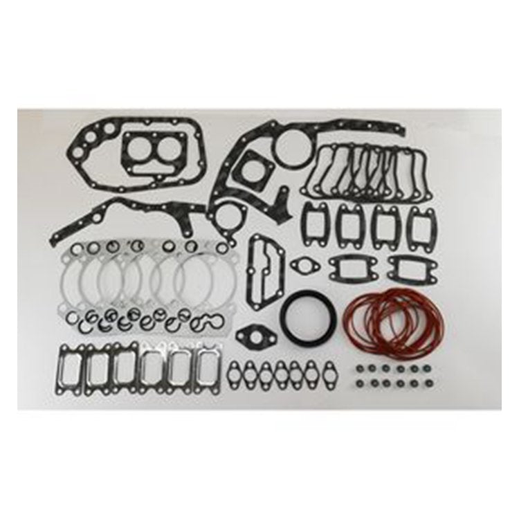 Overhaul Gasket Kit for Liebherr Engine D926 D926T D926TI