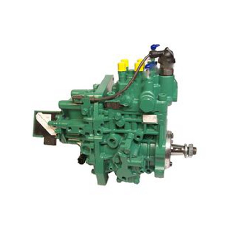 Fuel Injection Pump 729939-51330 72993951330 for Yanmar Engine 4TNV98 Volvo Excavator ECR88