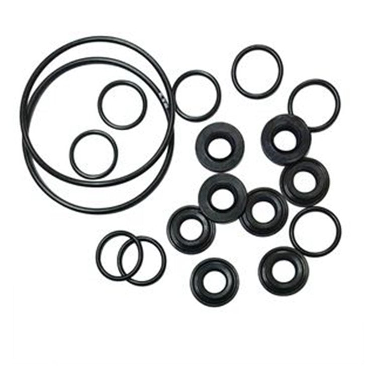 For Komatsu PC200-3 Pilot Valve Seal Kit