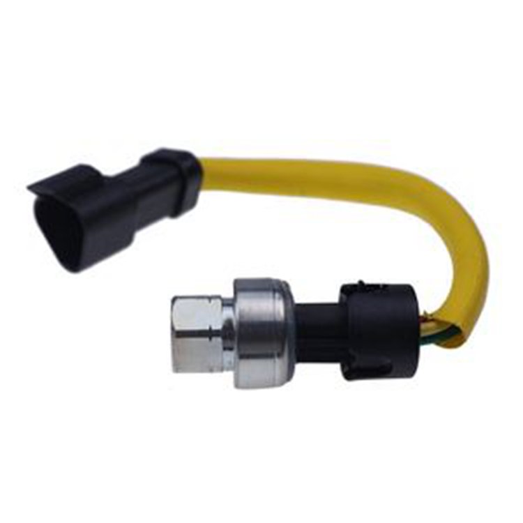 Pressure Sensor 161-9932 for Caterpillar CAT Engine C7 3126B Excavator 5110B 5130B 5230B