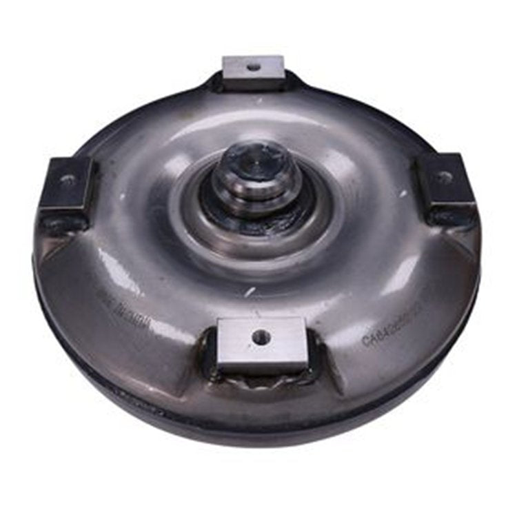 Torque Converter 87702192 for CASE Backhoe Loader 580N 580SM 580SN 590SM 590SN