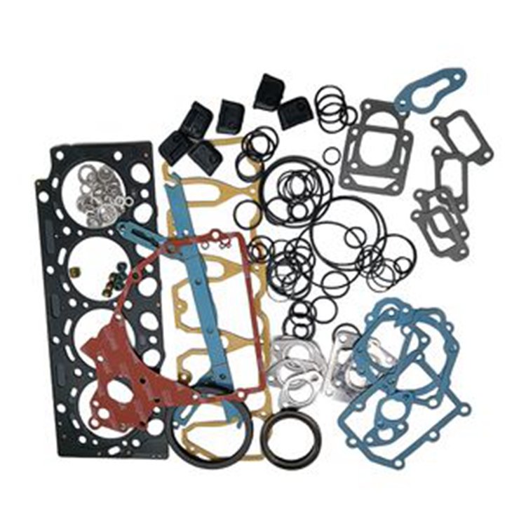 1 Set of Overhaul Gasket Kit for Deutz BF4M2012C Engine