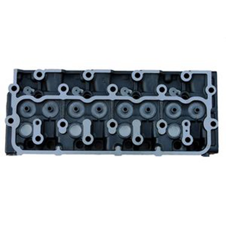 Cylinder Head for Mazda Engine T4000