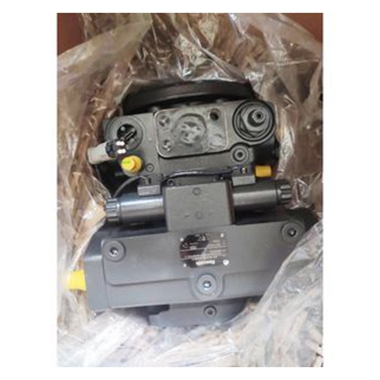 Hydrostatic Transmission Pump 419-18-31102 for Komatsu WA320-5 WA320-5L WA320L-5 WA320PT-5L WA320-6 WA320PZ-6 Wheel Loader