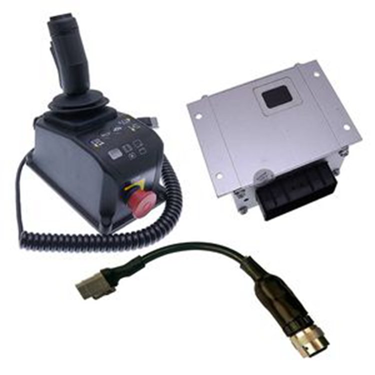 Gen 1 to Gen 5 Control Box Update Kit for Genie Scissor Lift GS-1930 GS-1530 GS-2032 GS-2632