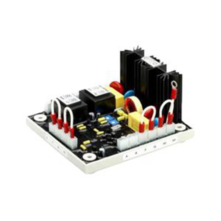 Automatic Voltage Regulator AVR EA42-7 for Generator Genset