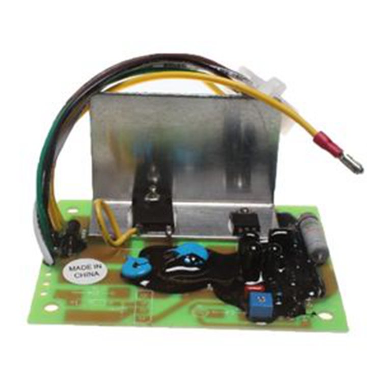 Automatic Voltage Regulator AVR Robin RGV12100 for Generator Genset