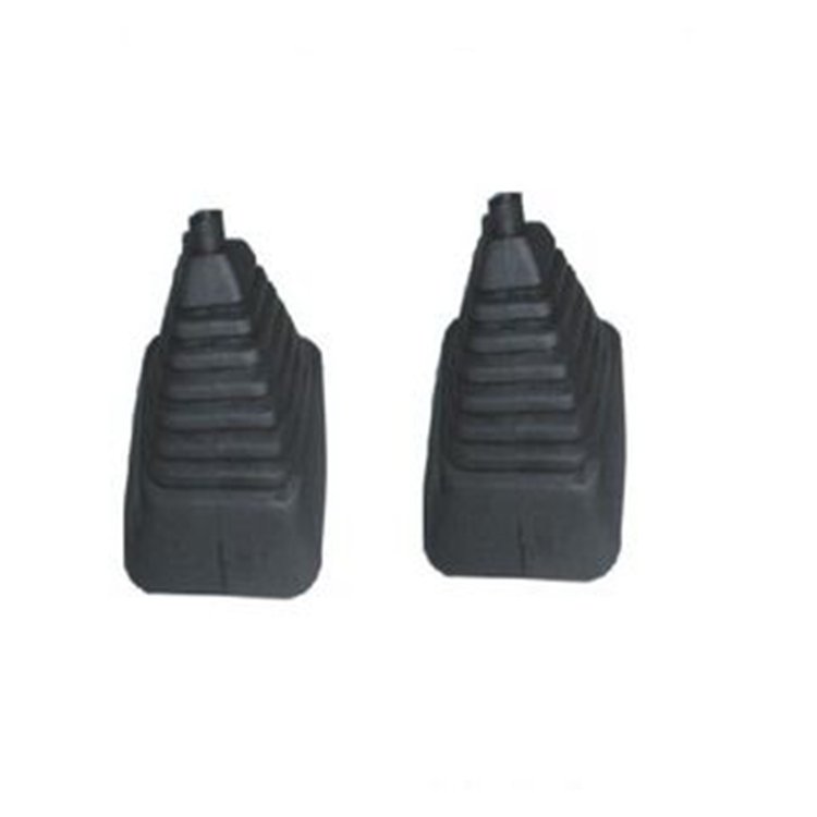 1 Pair For Caterpillar CAT Excavator E200B Dustproof Cover