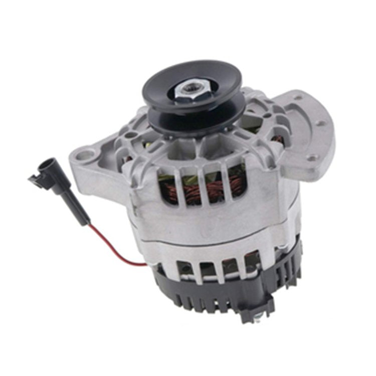 12V Alternator 30-00423-00 for Carrier Engine CT2-29TV CT3-44TV Genesis R70 R90 X2 1800 2100 2500A