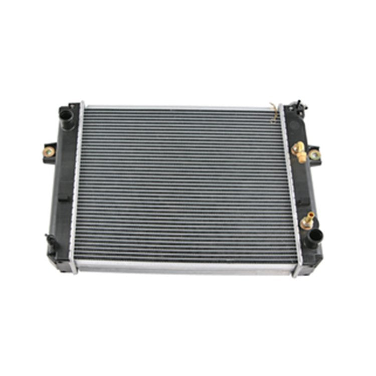 Radiator 3EB-04-31550 for Komatsu Engine 4D94E Forklift FD10-15-17 FD10C-17 FD18-16 FD18-17 FD20-25-14 FD30-14 FD30J-12