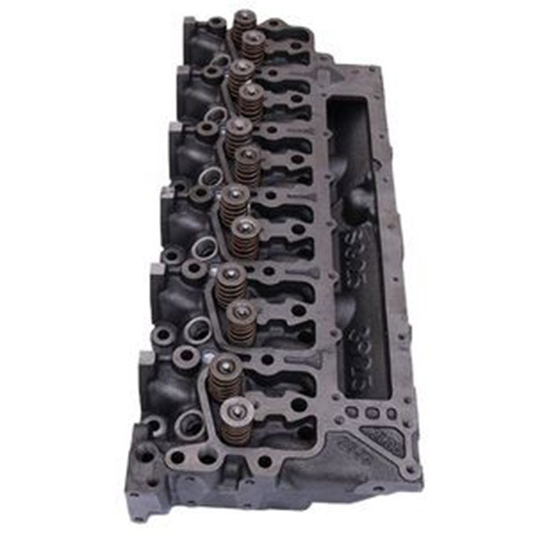 Cylinder Head 3967458 for Cummins 6BT Engine