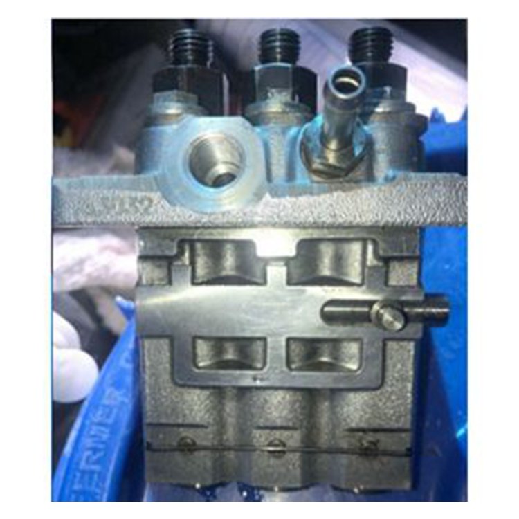 Fuel Injection Pump 104136-3032 for Isuzu Engine 3KR2 Hitachi Excavator EX30 EX35 EX40UR