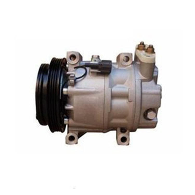 A/C Compressor 92600-4W000 92600-6P311 for Nissan Pathfinder Infiniti QX4 3.5L