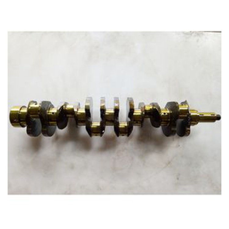 Crankshaft for Nissan Engine TD42