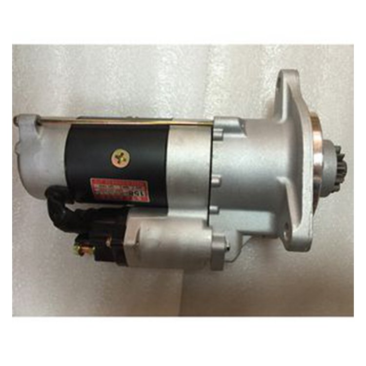 For Hino Truck KS-FS1E KS-FQ1E Starter Motor 28100-2865C 0365-602-0011