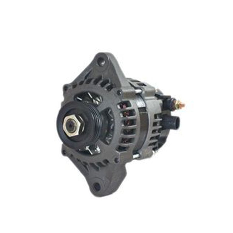 Alternator 8M0064020 8M6000803 for Mercury Marine 115ELPT 200CXL 200CXXL 200L 225 225CXL 225XS