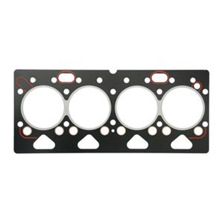 Cylinder Head Gasket 1465098 for Perkins 4.236 Caterpillar CAT 3034 Engine 416 426 428 436 438 Backhoe Loader