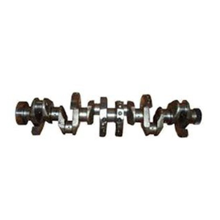 Crankshaft 02931057 for Deutz Engine F6L912 F6L912W