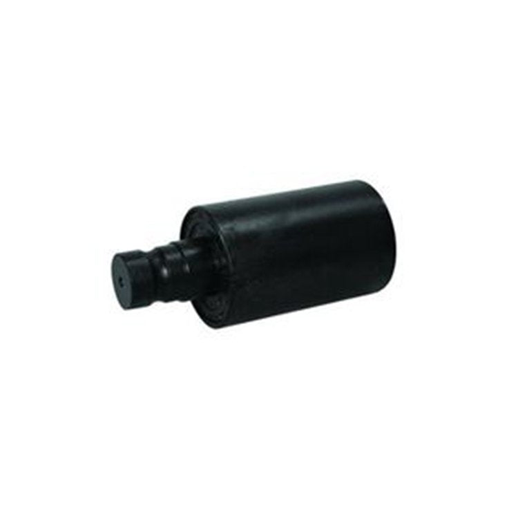 Carrier Roller 172478-37500 172478-37501 for Yanmar Excavator VIO40-2 VIO50-6A VIO40-3 VIO55 VIO45 VIO45-6A